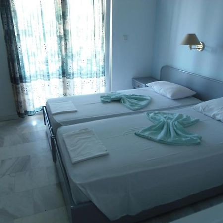 Great Alexander Hotel Litóchoron Dış mekan fotoğraf