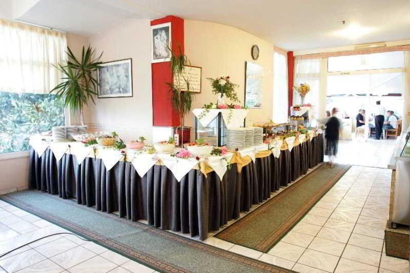 Great Alexander Hotel Litóchoron Dış mekan fotoğraf